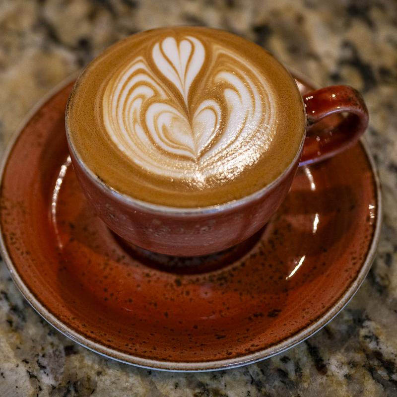 LOTH Coffee