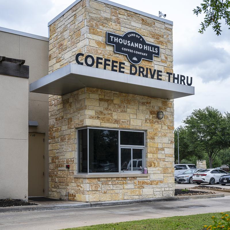 LOTH Drive Thru