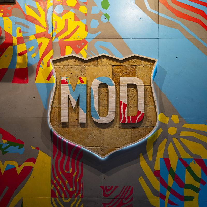 MOD Interior