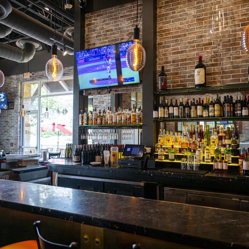 The Union Kitchen Bar