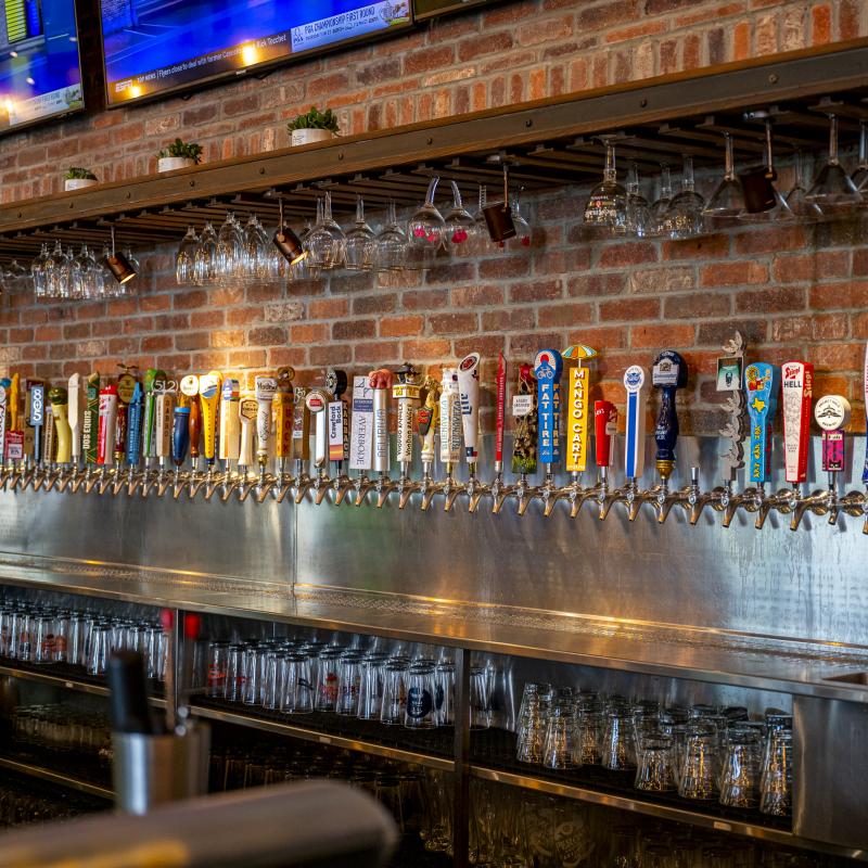 WOB Bar