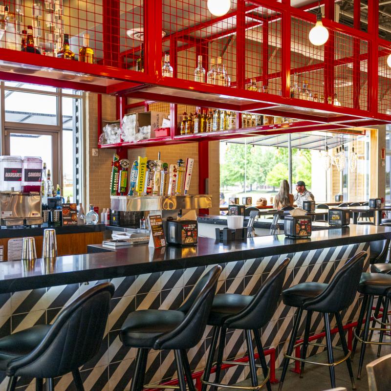 Torchy's Bar