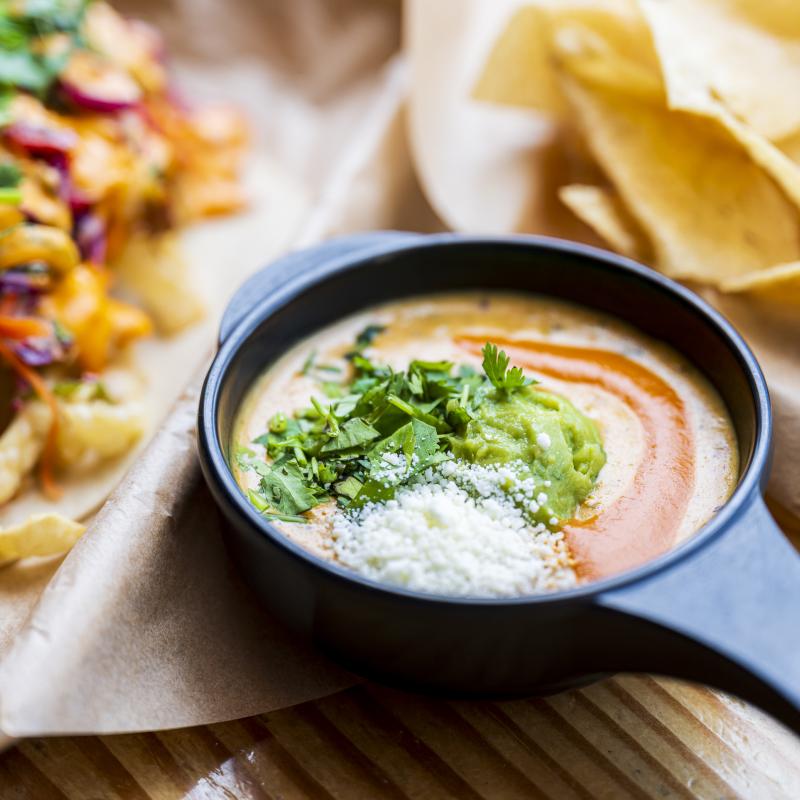 Torchy's Food