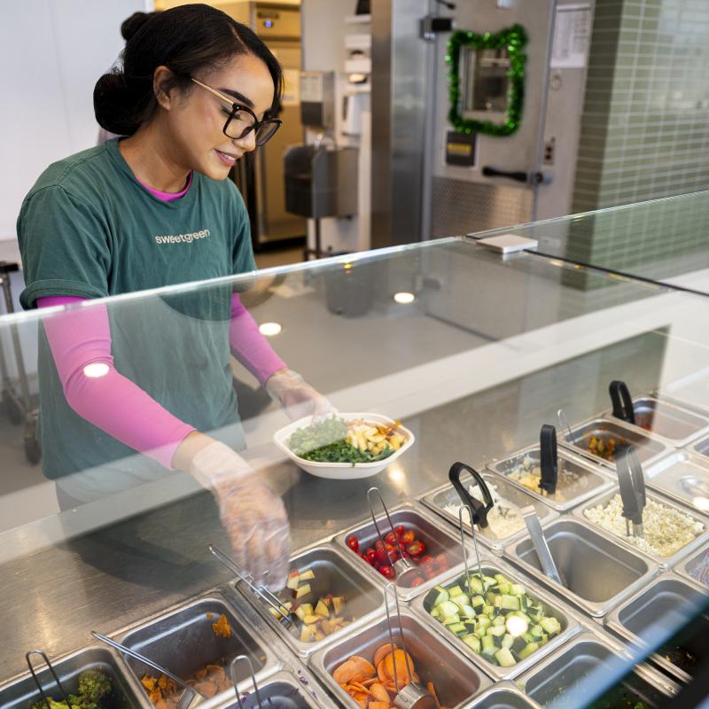 Sweetgreen
