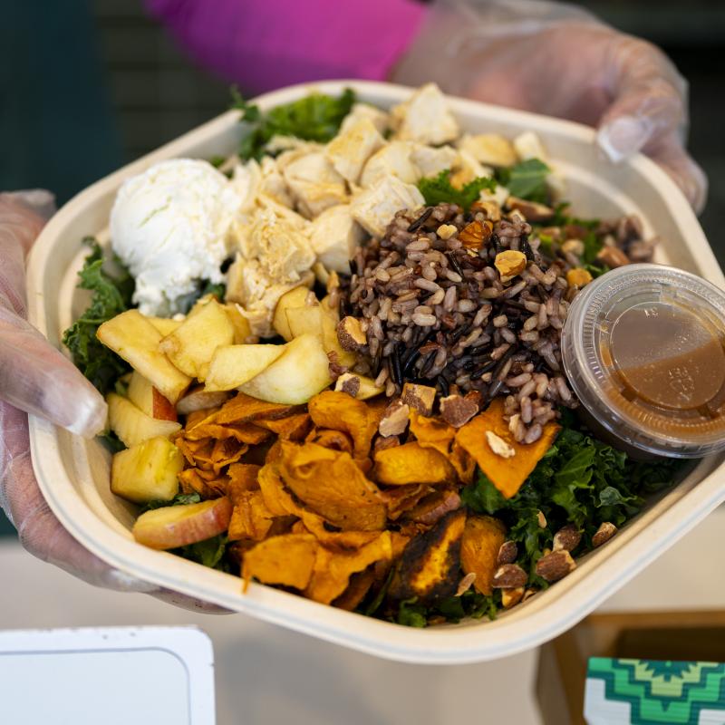 Sweetgreen