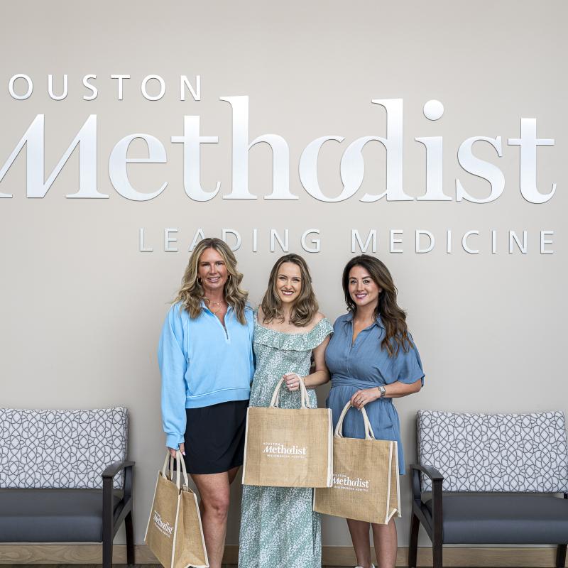 Houston Methodist