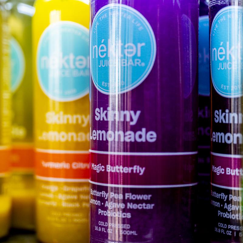 Nekter Juice