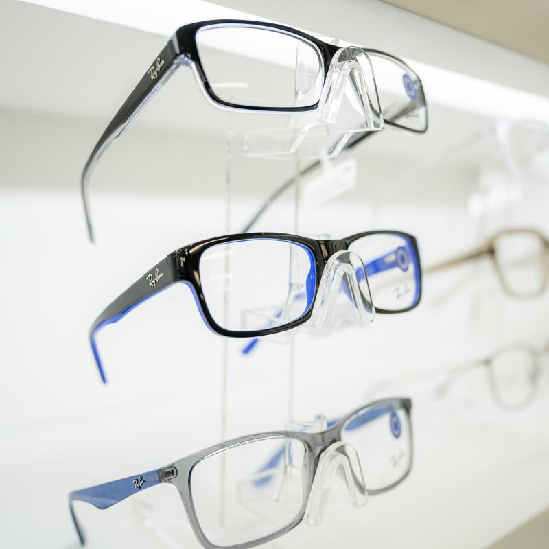Lakeshore Eye Care