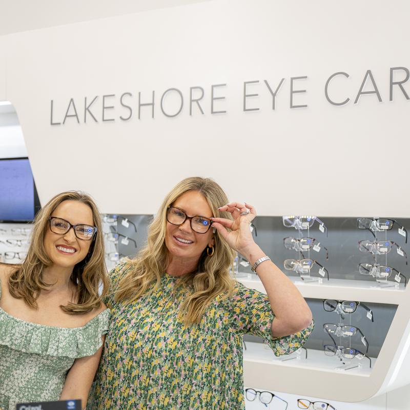 Lakeshore Eye Care