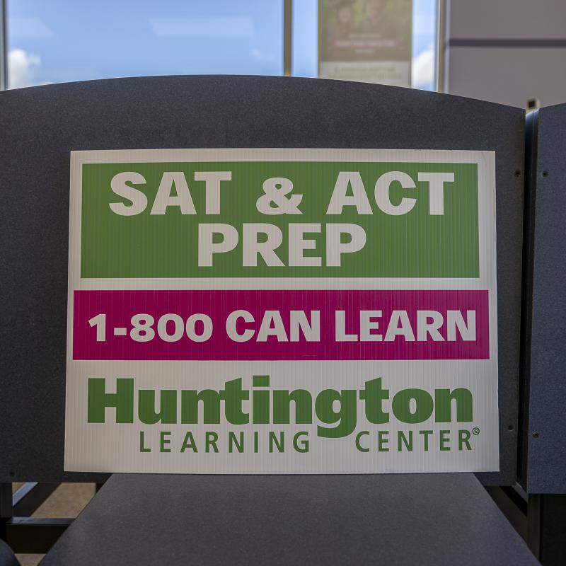 Huntington Learning Center