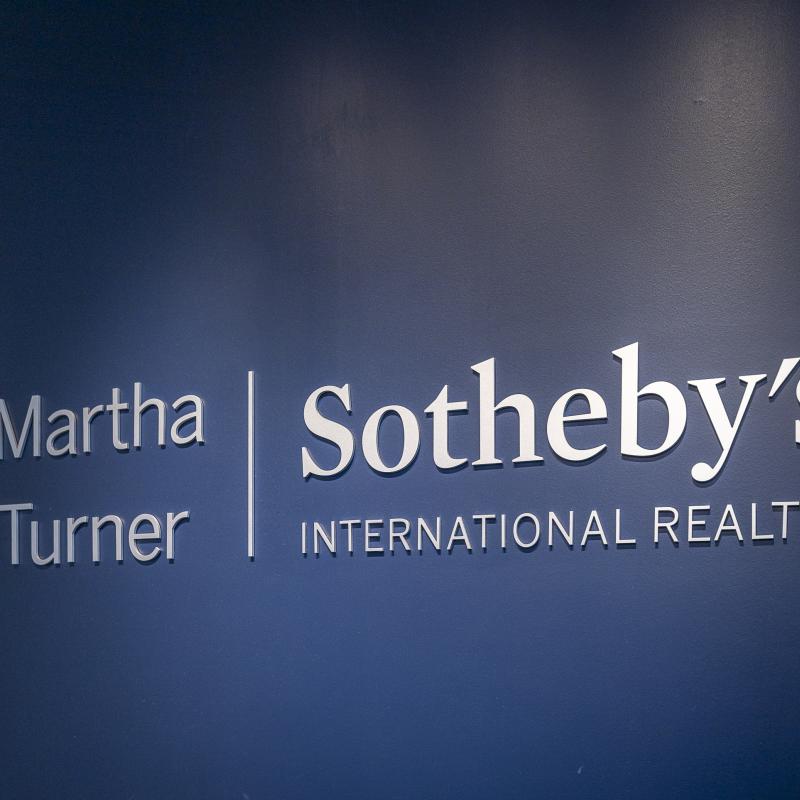 Martha Turner 