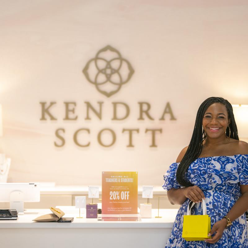 Kendra Scott