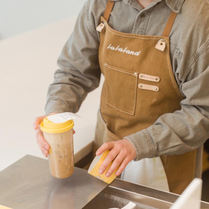 Barista